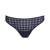 Marie Jo - Jereme String Sapphire Blue