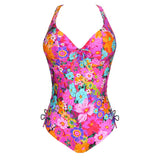 Primadonna - Najac Badedragt Floral Explosion