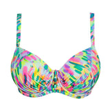 Primadonna - Douala Balconette Bikini Impressionist