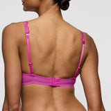 Marie Jo - Jane Hjerteformet Bh Orchid Bliss