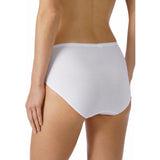 Mey - Organic Maxi Trusse Hvid