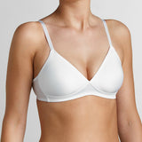Triumph - Soft Sensation Bh Hvid
