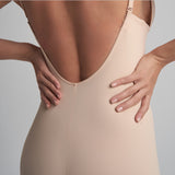 Byebra - Sculpting Bodysuit Beige