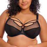 Elomi - Sachi Fullcup Bh Sort