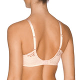 Primadonna - I Do Hjerteformet BH Silky Tan