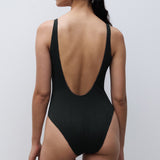 Chantelle - Swim One Badedragt Sort