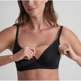 Byebra - Selvklæbende Push Up Indlæg