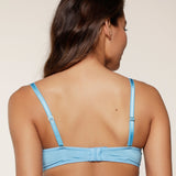 Lingadore - Stropløs Bh Bonnie Blue