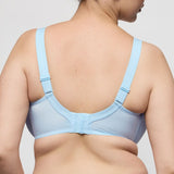 Primadonna - Deauville Fullcup Bh Milky Blue