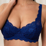 Triumph - Amourette 300 Balconette Bh Deep Water