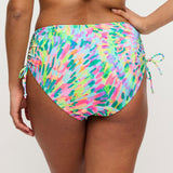 Primadonna - Douala Bikini Maxi Trusse Impressionist
