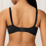 Triumph - Body Make-up Soft Bh Hjerteformet Sort