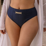 Fantasie - Azores Bikini Maxi Midnight