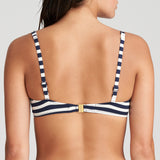 Marie Jo - Cadiz Hjerteformet Bikini Bh Water Blue