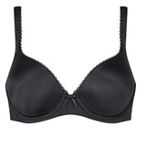 Triumph - Perfectly Soft Formstøbt Bh Sort