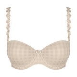 Marie Jo - Avero Balconette Bh Caffé Latte