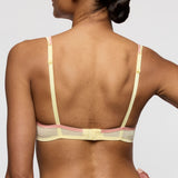 Marie Jo - Lizelot Halv Vatteret Balconette BH French Vanilla