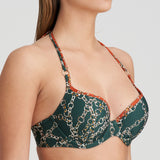 Marie Jo - Tazar Push Up Bikini Malachite