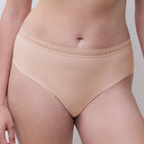 Chantelle - Cozy Chic Tai Trusse Clay Nude