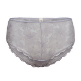 Esprit - Seasonal Lace Tai Trusse Light Blue