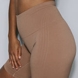 Primadonna - Nudda Shape Shorts Ginger