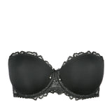Marie Jo - Jane Stropløs Bh Sort
