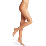 Falke - Pure Matt Tights 20 Denier Sun
