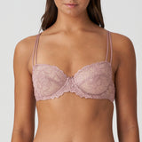 Marie Jo - Jane Balconette Bh Bois De Rose