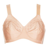 Lingadore - Lisette Bh Uden Bøjle Blush