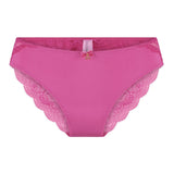 Lingadore - Tai Trusse Med Blonde Pink