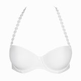 Marie Jo - Tom Balconette Bh Hvid