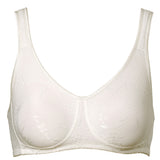 Trofé - Helene Bh Uden Bøjle Champagne