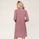 Lingadore - Pyjamas Sæt Wistful Mauve