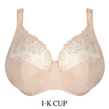 Primadonna - Deauville Fullcup Bh Café Latte