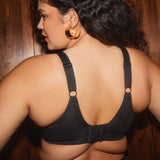 Elomi - Zarla Fullcup Bh Sort