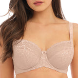 Fantasie - Ana Fullcup Bh Natural Beige