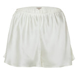 Lady avenue - Silke Shorts Ivory
