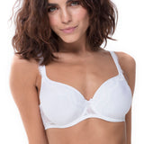 Mey - Amazing Formstøbt Bh Hvid