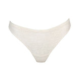 Marie Jo - Color Studio Lace String Sort/natural