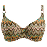 Freya - Arizona Wave Plunge Top Vista