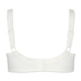 Wearing Poetry - Floral Fullcup Bh Offwhite