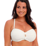 Fantasie - Beach Waves Bandeau Linen