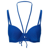 Lingadore - Bikini Top Blue