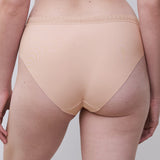 Chantelle - Cozy Chic Tai Trusse Clay Nude