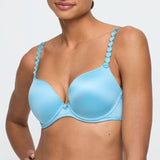 Marie Jo - Tom Push Up Bh Azure Delight