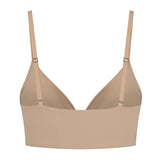 Byebra - Push Up Top Beige