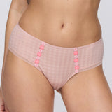 Marie Jo - Avero Tiny Hipster Powder Rose