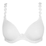 Marie Jo - Avero Hjerteformet Bh Hvid