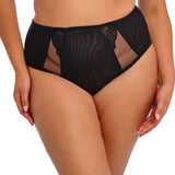 Elomi - Brianna Maxi Trusse Sort