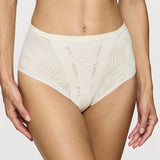 Triumph - Shape Smart Maxi Ecru White